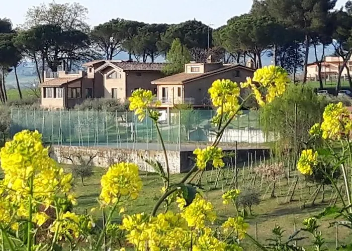 La Casa Nella Prateria