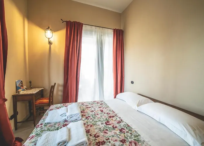 La Casa Nella Prateria