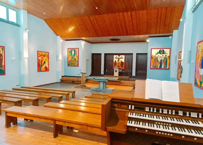 Villaggio San Pellegrino